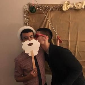 Meet your Posher, Jesse