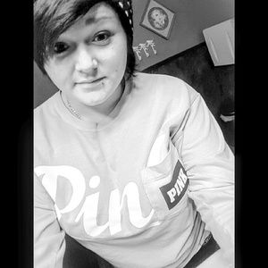 Meet your Posher, Lillian