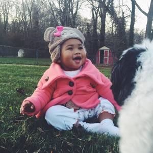 Meet your Posher, Jean