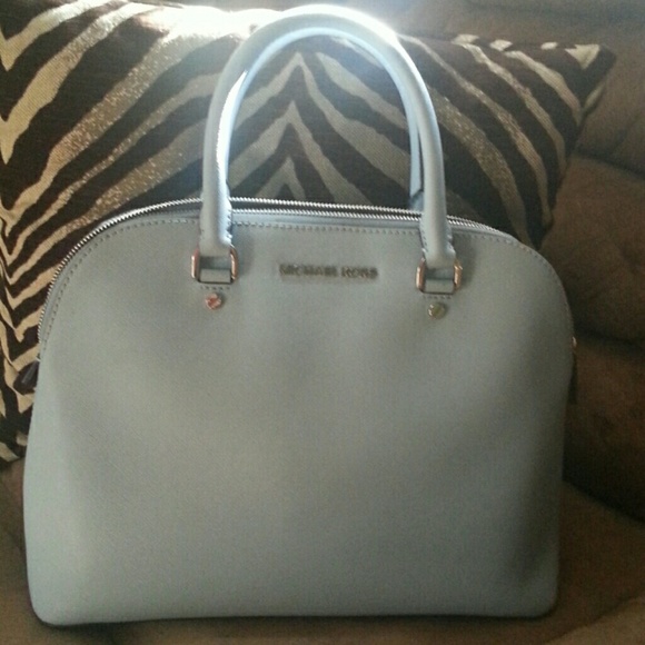 Michael kors cindy bag