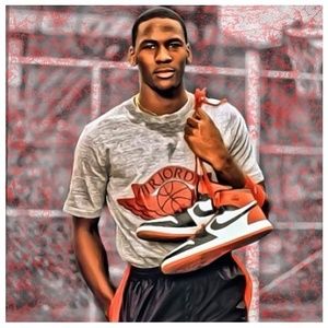 Meet your Posher, Joose