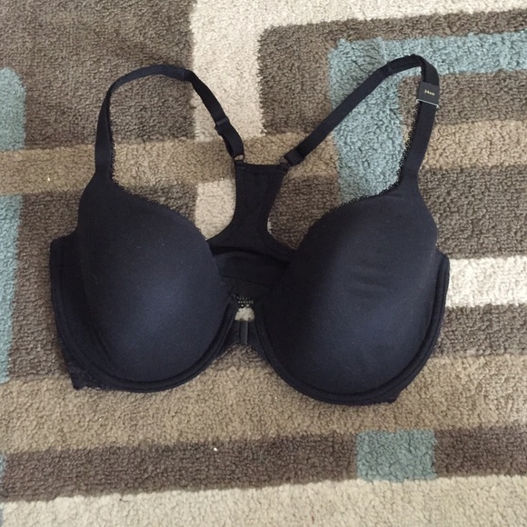 Victoria's Secret Demi Bra 34DD