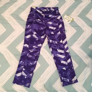 Saving up for my Spring Break trip. Hard to let go