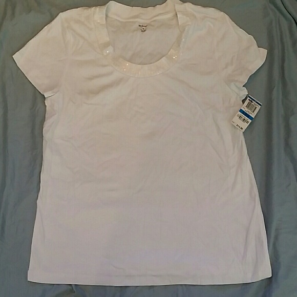 Style &Co. T-shirt