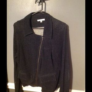 Cabi asymmetrical jacket