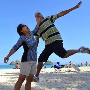 Meet your Posher, Jackie