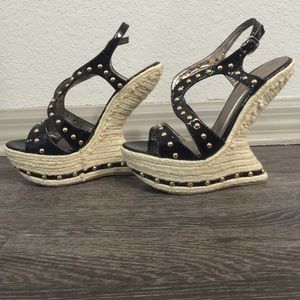 Yoki Gravity wedges