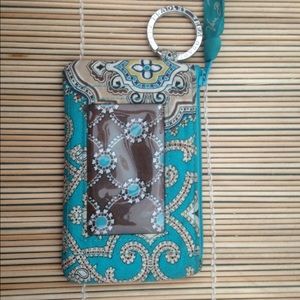 Vera Bradley Change Purse