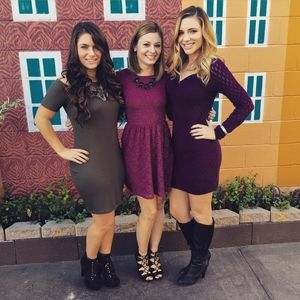 Meet your Posher, Caitlin