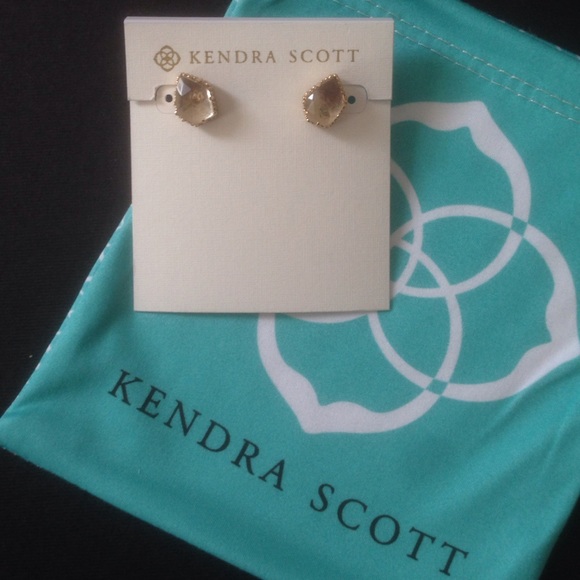 Kendra Scott Tessa Stud