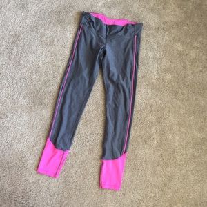 Champion workout pants