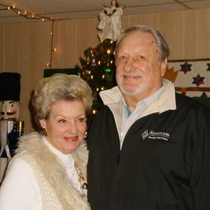 Meet your Posher, Gail steadham