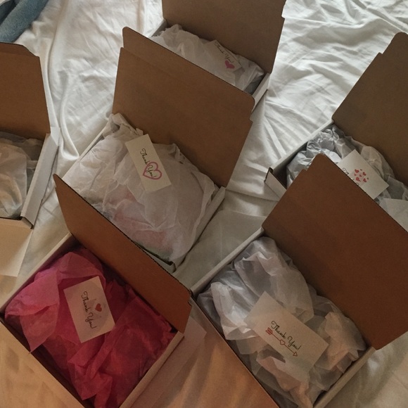 🎀 SHIPPING TODAY! 💕