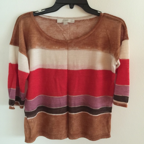 Very pretty top!!
