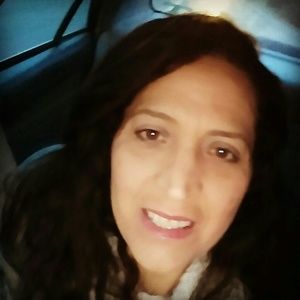 Meet your Posher, Vicki