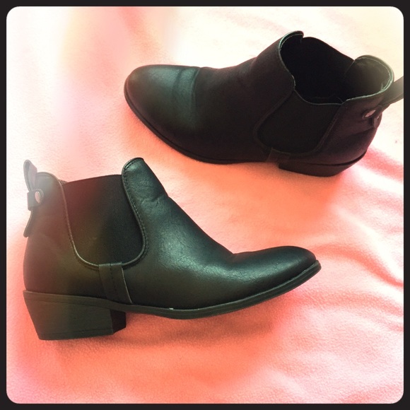 Madden Girl Shoes - 💥Madden Girl Boots💥