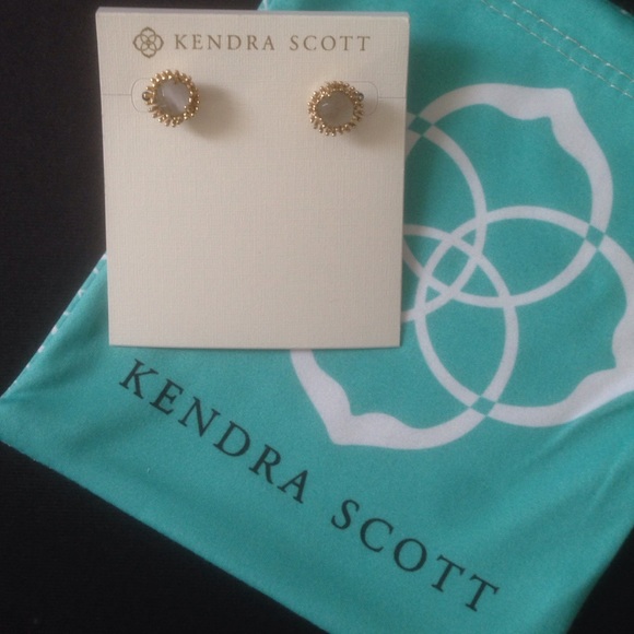 Kendra Scott Stud