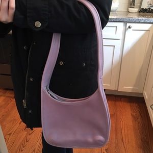 Coach hobo bag