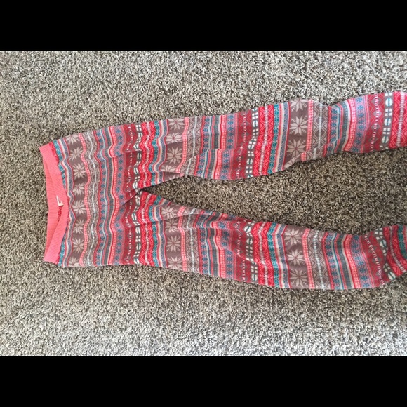 Leggings