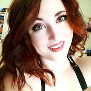 Meet your Posher, Lexi