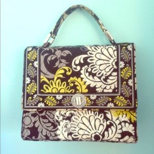 Vera Bradley Julia Purse