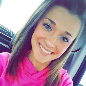 Meet your Posher, Ashleeann