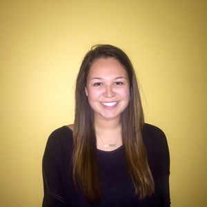 Meet your Posher, Julia