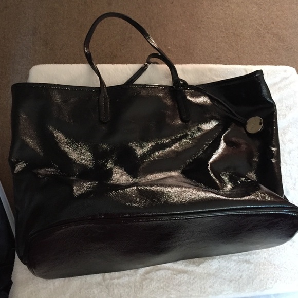 Furla Leather tote