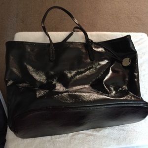 Furla Leather tote