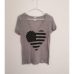 Victoria's Secret t-shirt