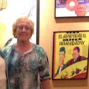 Meet your Posher, Brenda