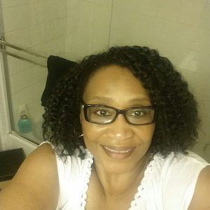 Meet your Posher, Patricia