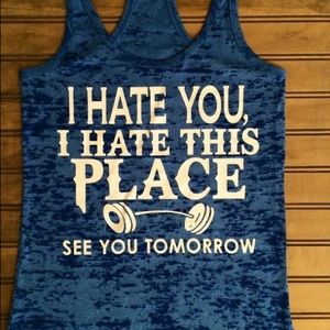 Meet your Posher, Keri