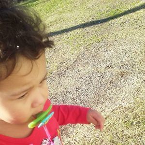 Meet your Posher, Summer