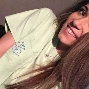 Meet your Posher, Cassidy