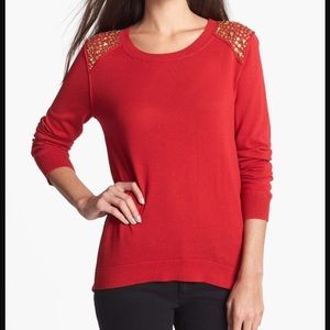 Micheal Kors sweater