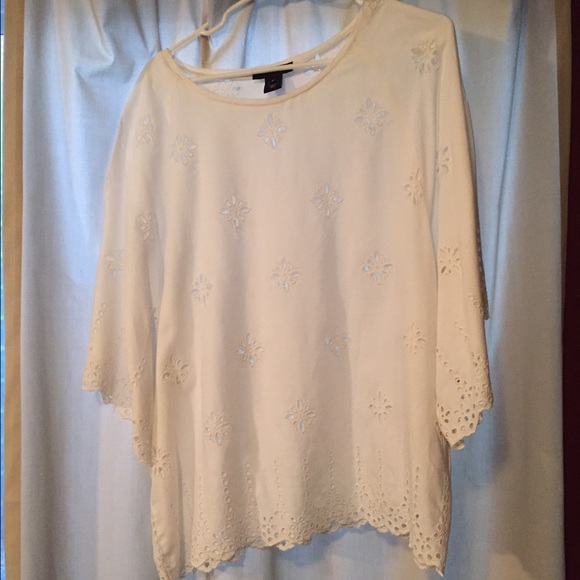 Spring top