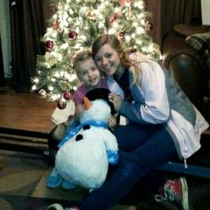 Meet your Posher, Ragan