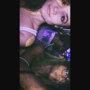 Meet your Posher, Briana