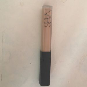 New NARS radiant creamy concealer- Custard