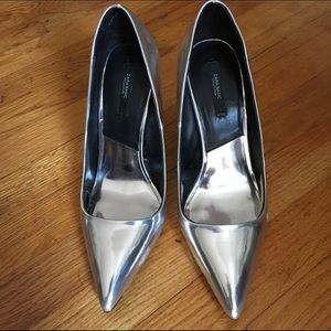 Zara Basic collection Shoe!!