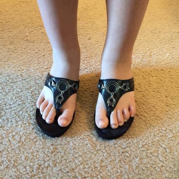Aerosoles wedge sandals