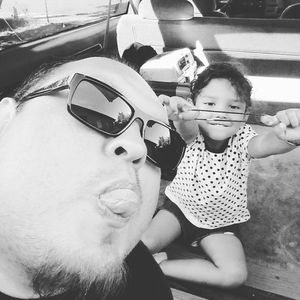 Meet your Posher, Frank