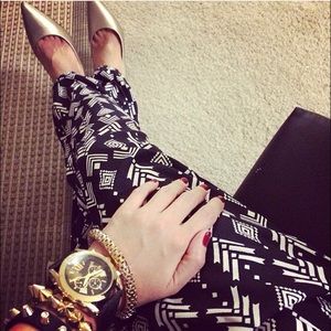 Meet your Posher, Antonette