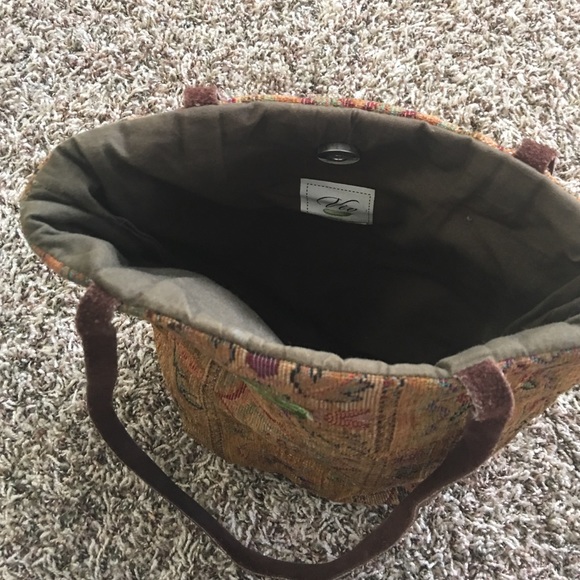 Petunia Pickle purse - Picture 2 of 3