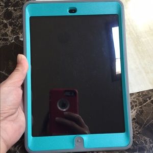 Great Condition Otterbox for Ipad Mini 2