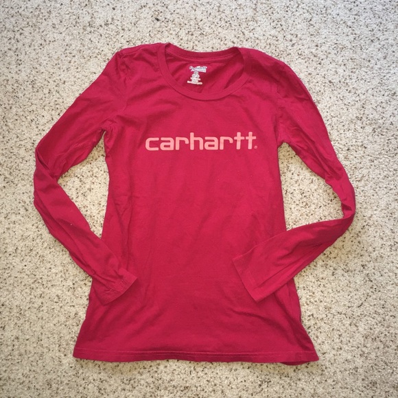 Carhartt Longsleeve Tshirt