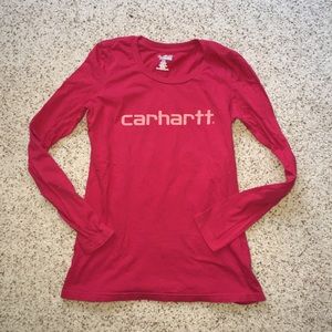 Carhartt Longsleeve Tshirt