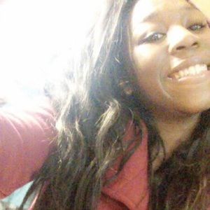 Meet your Posher, Ciara