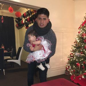 Meet your Posher, Alejandro